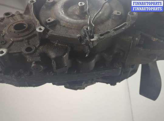 купить КПП - автомат (АКПП) на Opel Vectra C 2002-2008