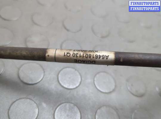 купить Трубка масляная на Mercedes C W203 2000-2008