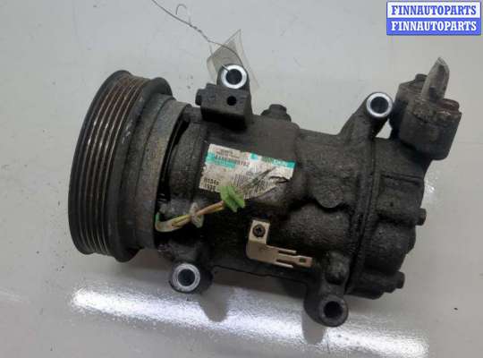 Компрессор кондиционера NS905645 на Nissan Juke 2010-2019