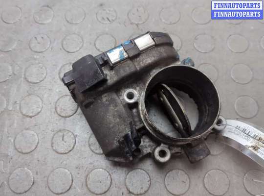 купить Заслонка дроссельная на Volvo V70 2001-2008