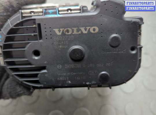 купить Заслонка дроссельная на Volvo V70 2001-2008