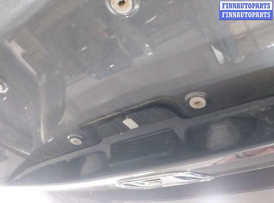 купить Крышка (дверь) багажника на Honda Crosstour