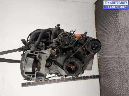 ДВС (Двигатель) на Ford Kuga II / Escape III