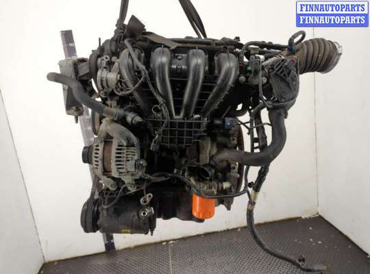 ДВС (Двигатель) на Ford Kuga II / Escape III