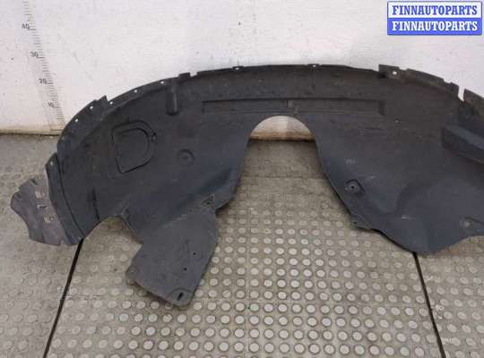 Защита арок (подкрылок) FO2158060 на Ford Explorer 2015-2019