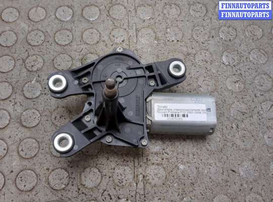 Купить Двигатель стеклоочистителя (моторчик дворников) задний на Nissan Primera P12 2002-2008 Двигатель стеклоочистителя (моторчик дворников) задний NS968753 на Nissan Primera P12 2002-2008