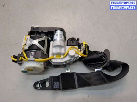 купить Ремень безопасности на Audi A6 (C7) 2011-2018