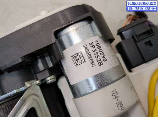 купить Ремень безопасности на Audi A6 (C7) 2011-2018