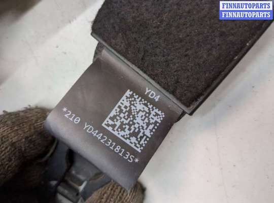 купить Ремень безопасности на Audi A6 (C7) 2011-2018