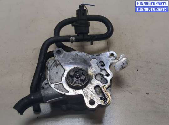 купить ТНВД на Jeep Patriot 2007-2016