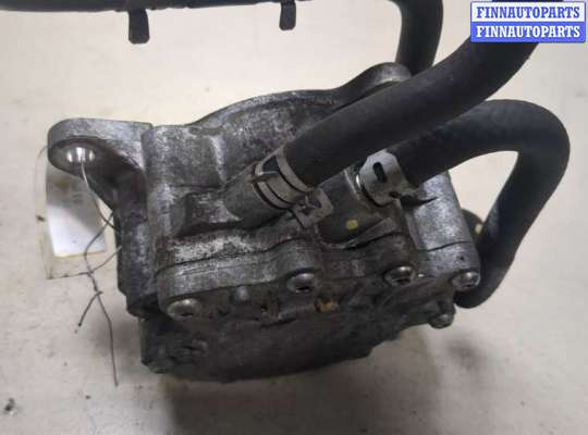 купить ТНВД на Jeep Patriot 2007-2016