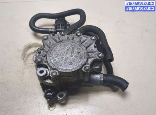 купить ТНВД на Jeep Patriot 2007-2016