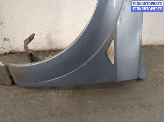 купить Крыло на Ford Mondeo 3 2000-2007