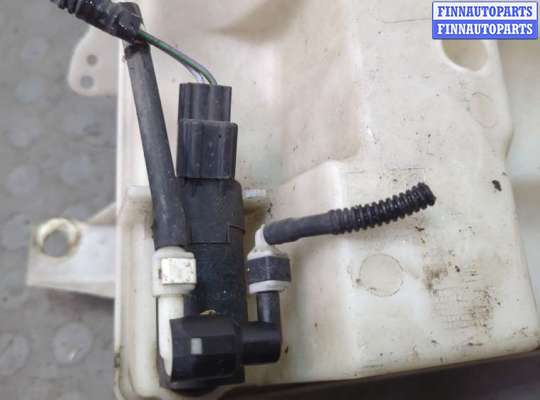 Бачок омывателя на Ford Focus III