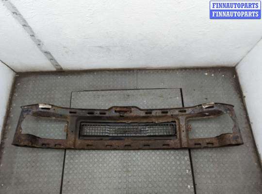 купить Решетка радиатора на Iveco Daily 3 2000-2005