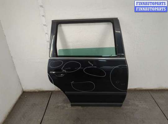 Замок двери VG2667897 на Volkswagen Passat 5 2000-2005