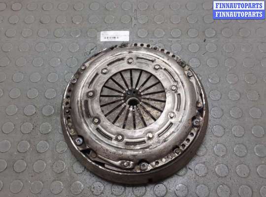 купить Маховик на Citroen C4 Grand Picasso 2006-2013