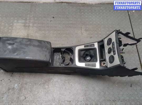 Кулиса КПП VG2316689 на Volkswagen Passat 6 2005-2010
