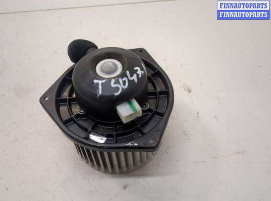 купить Двигатель отопителя (моторчик печки) на Suzuki Grand Vitara 2005-2016