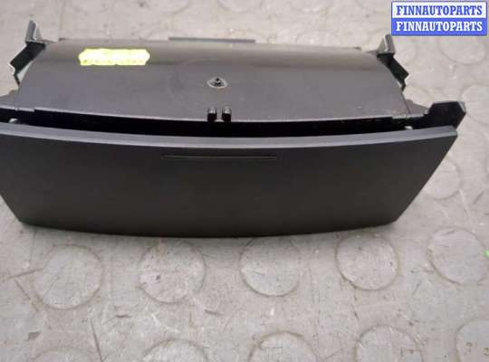 Бардачок (вещевой ящик) на Ford Edge (CD4)