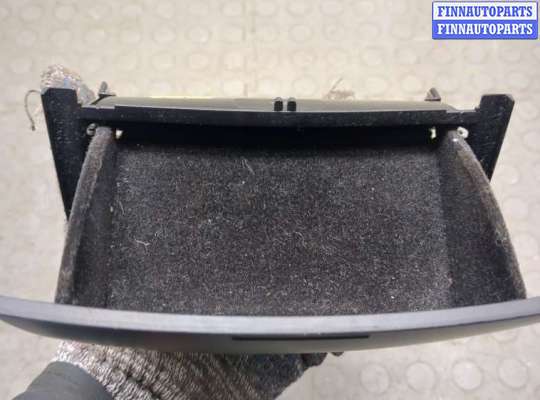 Бардачок (вещевой ящик) на Ford Edge (CD4)
