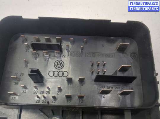 купить Блок предохранителей на Skoda Octavia (A5) 2004-2013