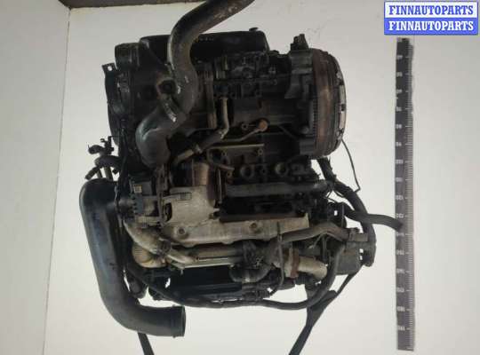 купить Двигатель (ДВС) на Land Rover Freelander 2 2006-2014