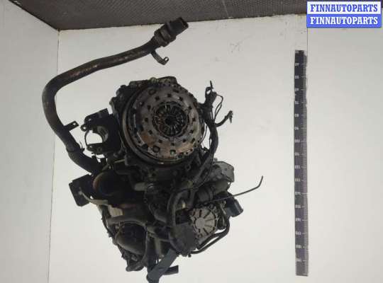 купить Двигатель (ДВС) на Land Rover Freelander 2 2006-2014