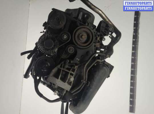 Двигатель (ДВС) LRD2594 на Land Rover Freelander 2 2006-2014