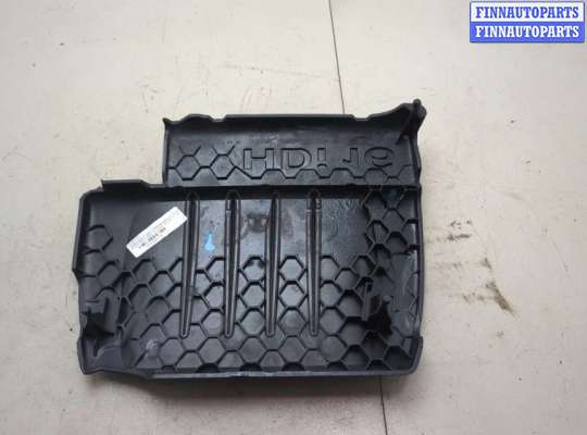 купить Накладка декоративная на ДВС на Ford Mondeo 4 2007-2015