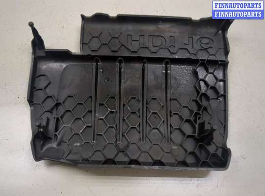 купить Накладка декоративная на ДВС на Ford Mondeo 4 2007-2015