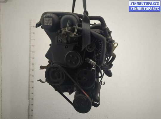 Двигатель (ДВС) FO2196474 на Ford Focus 2 2005-2008
