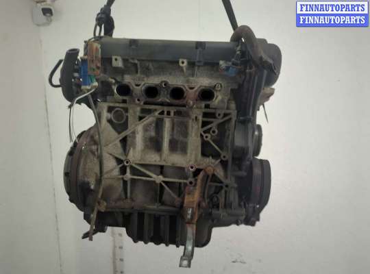 купить Двигатель (ДВС) на Ford Focus 2 2005-2008