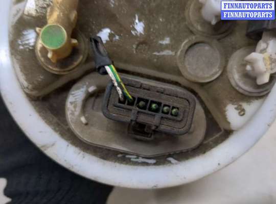 купить Датчик уровня топлива на Peugeot 407 2004-2011