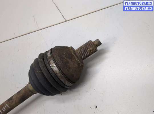 купить Полуось (приводной вал, шрус) на Audi A1 (8X) 2010-2018