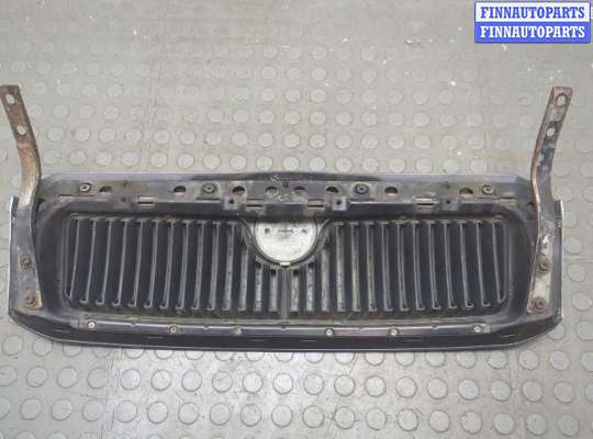 купить Решетка радиатора на Skoda Octavia Tour 1996-2011