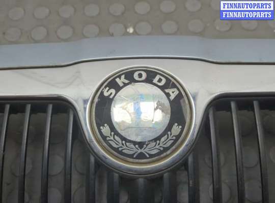 купить Решетка радиатора на Skoda Octavia Tour 1996-2011