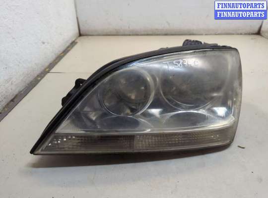 Фара (передняя) KA585139 на KIA Sorento BL 2002-2011