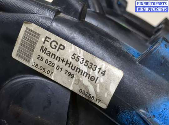 купить Коллектор впускной на Opel Astra H 2004-2010