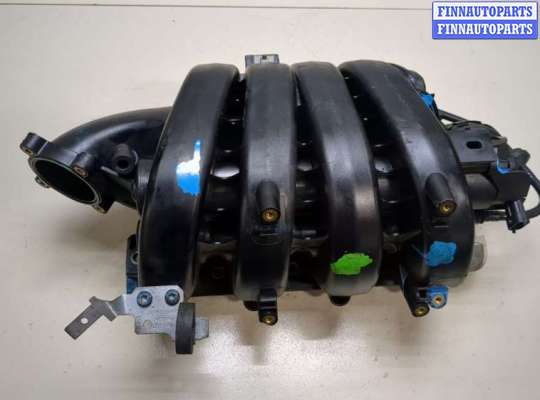 купить Коллектор впускной на Opel Astra H 2004-2010