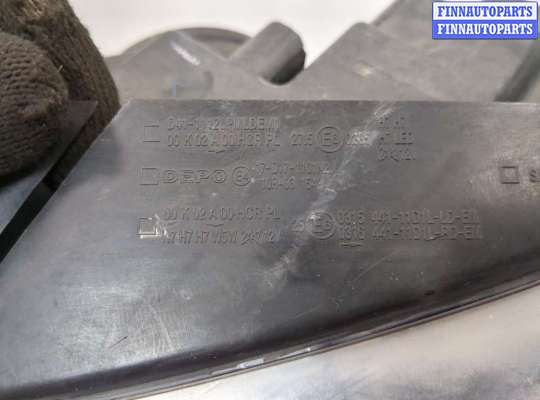 купить Фара (передняя) на Volkswagen Passat CC 2008-2012