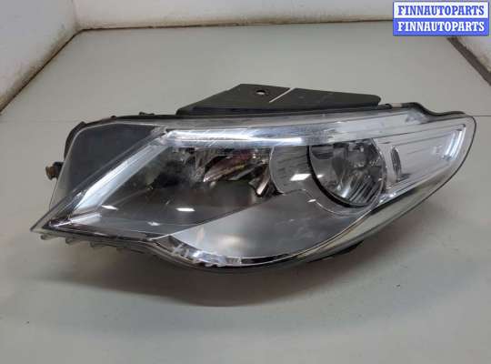 купить Фара (передняя) на Volkswagen Passat CC 2008-2012