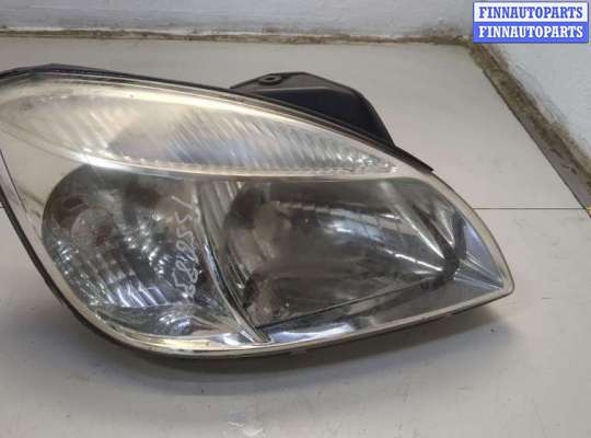 купить Фара (передняя) на KIA Rio 2005-2011