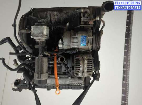 купить Двигатель (ДВС) на Ford Galaxy 2000-2006