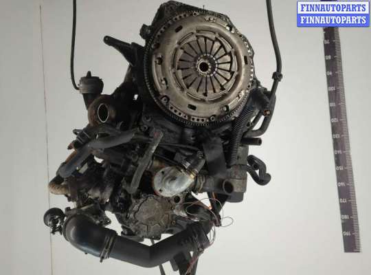 купить Двигатель (ДВС) на Ford Galaxy 2000-2006