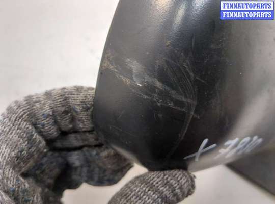 Зеркало боковое на Toyota Yaris P1