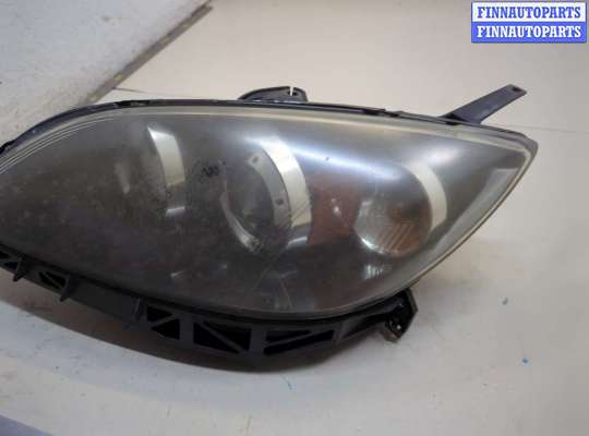 купить Фара (передняя) на Mazda 3 (BK) 2003-2009