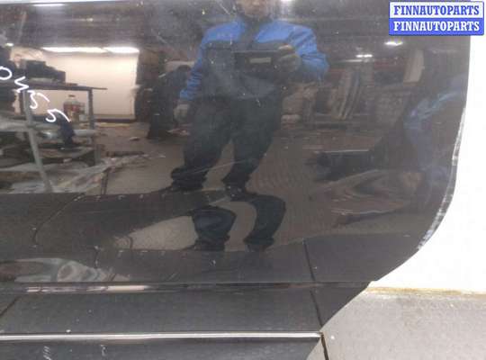 купить Дверь раздвижная на Toyota Previa (Estima) 2000-2006