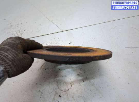 купить Диск тормозной на Ford Mondeo 3 2000-2007