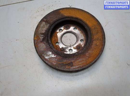 купить Диск тормозной на Ford Mondeo 3 2000-2007